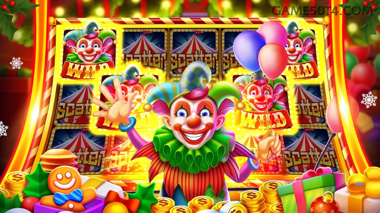 Slots game50 - Sweet Bonanza e caça-níqueis populares